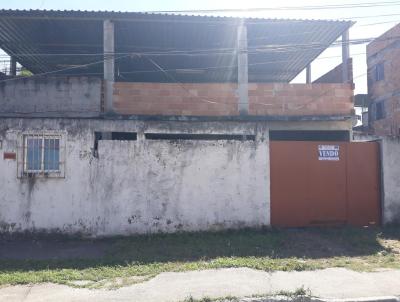 Casas 3 e 4 Quartos para Venda, em So Gonalo, bairro Trindade, 4 dormitrios, 2 sutes, 4 vagas