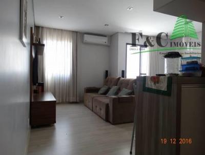 Apartamento para Venda, em Campinas, bairro JARDIM DO LAGO, 3 dormitrios, 2 banheiros, 1 vaga