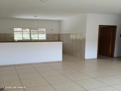 Casa para Venda, em Taubat, bairro Estoril, 2 dormitrios, 1 banheiro, 3 vagas