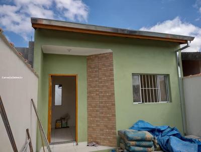 Casa para Venda, em Pindamonhangaba, bairro Pasin, 2 dormitrios, 2 banheiros, 1 sute, 1 vaga