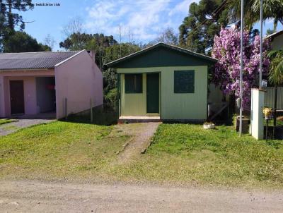 Terreno para Venda, em Santa Cruz do Sul, bairro Loteamento Imigrante II