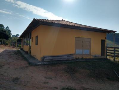 Fazenda para Venda, em Santa Rita de Caldas, bairro Rural, 1 banheiro