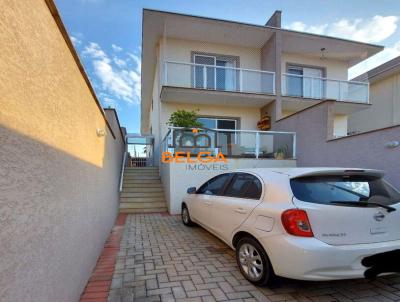 Casa para Venda, em Atibaia, bairro Jardim Jaragu, 3 dormitrios, 4 banheiros, 1 sute, 2 vagas