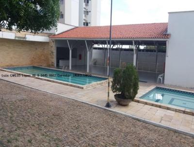Apartamento para Venda, em Teresina, bairro CRISTO REI, 3 dormitórios, 2 banheiros, 1 suíte, 2 vagas