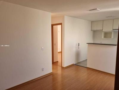 Apartamento para Locação, em Presidente Prudente, bairro EDIFÍCIO PRÍNCIPE DE VALÊNCIA, 2 dormitórios, 1 banheiro, 1 vaga