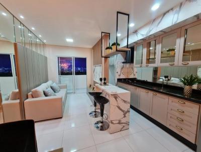 Apartamento para Venda, em Cuiab, bairro MORADA DO OURO, 3 dormitrios, 2 banheiros, 1 sute, 2 vagas