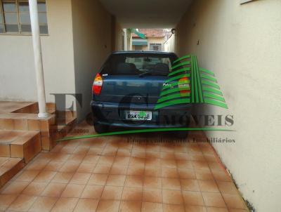 Casa para Venda, em Limeira, bairro Jardim Esmeralda, 3 dormitrios, 1 banheiro, 1 vaga