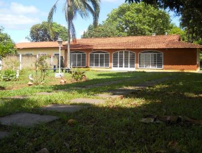 Casa para Venda, em guas de Santa Brbara, bairro Parque dos Lagos, 3 dormitrios, 3 banheiros, 1 sute