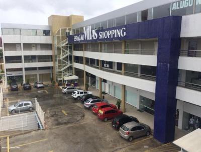 Sala Comercial para Venda, em Lauro de Freitas, bairro Recreio Ipitanga, 1 banheiro, 1 vaga