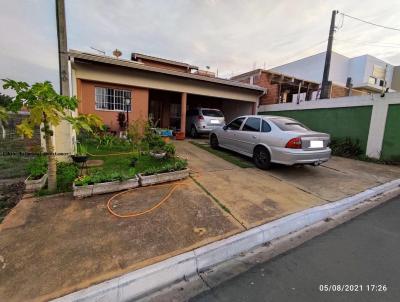 Casa em Condomnio para Venda, em Monte Mor, bairro Jardim Itapoan, 4 dormitrios, 3 banheiros, 1 sute, 4 vagas