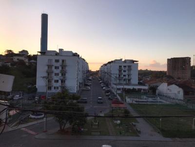 Apartamento para Venda, em So Gonalo, bairro Galo Branco, 3 dormitrios, 1 banheiro, 1 vaga