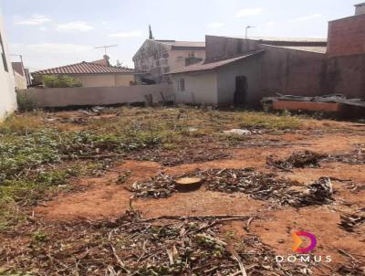 Terreno para Venda, em Presidente Prudente, bairro RESIDENCIAL ANITA TIEZZI