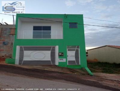 Casa para Venda, em Pinhalzinho, bairro Centro, 2 dormitrios, 2 banheiros, 1 sute, 3 vagas