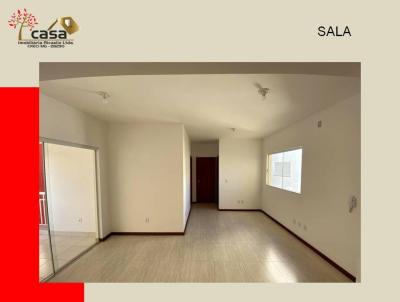 Apartamento para Locao, em Itajub, bairro Estiva, 2 dormitrios, 2 banheiros, 1 sute, 1 vaga