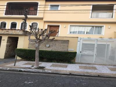 Casa para Venda, em So Bernardo do Campo, bairro Taboo, 3 dormitrios, 4 banheiros, 2 sutes, 3 vagas