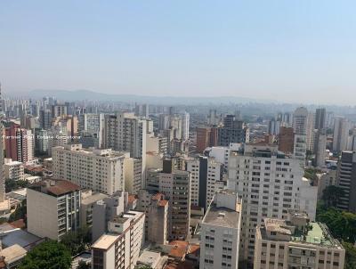 Apartamento para Venda, em So Paulo, bairro Higienopolis, 4 dormitrios, 6 banheiros, 4 sutes, 5 vagas