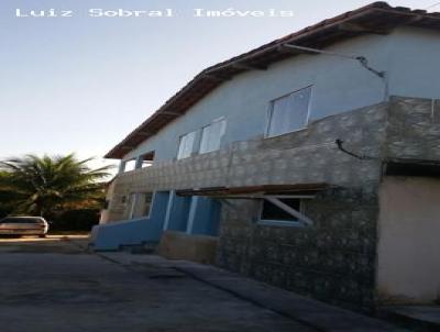 Casa para Venda, em Saquarema, bairro Vilatur, 5 dormitrios, 5 banheiros, 5 vagas