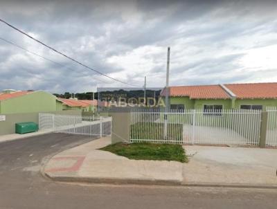 Casa para Venda, em Fazenda Rio Grande, bairro Estados, 3 dormitrios, 2 banheiros, 1 sute, 1 vaga