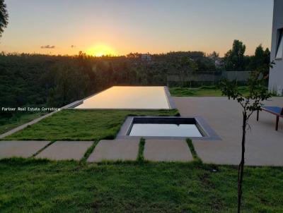 Casa em Condomnio para Venda, em Itu, bairro CONDOMINIO TERRAS DE SO JOS II, 6 dormitrios, 8 banheiros, 6 sutes, 5 vagas