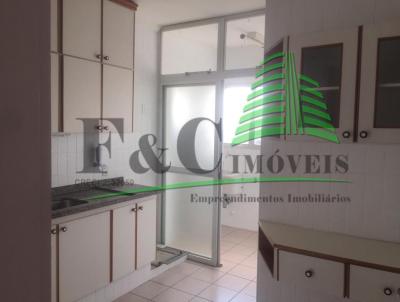 Apartamento para Venda, em Campinas, bairro Taquaral, 2 dormitrios, 1 banheiro, 1 vaga