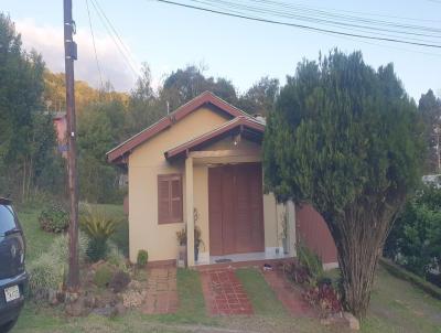 Casa para Venda, em Nova Petrpolis, bairro Vale Verde, 3 dormitrios, 2 banheiros, 1 vaga