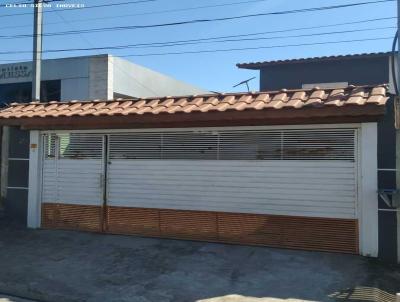 Casa para Venda, em Itaquaquecetuba, bairro Jardim Paineira, 2 dormitrios, 2 banheiros, 2 vagas