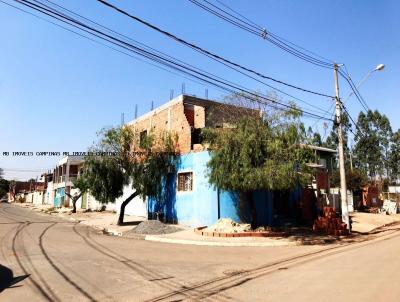 Casa para Venda, em Campinas, bairro So Domingos, 3 dormitrios, 3 banheiros, 2 vagas
