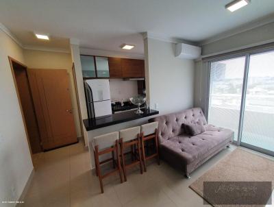 Apartamento para Venda, em Marlia, bairro Condomnio Edifcio Villa Funchal, 1 dormitrio, 1 sute, 1 vaga