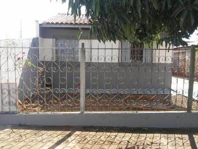 Casa para Venda, em Arapongas, bairro Jardim So Bento, 2 dormitrios, 1 banheiro