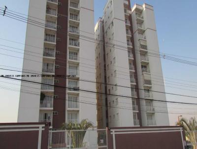 Apartamentos Financiveis para Venda, em Campinas, bairro Jardim do Lago, 2 dormitrios, 1 banheiro, 1 vaga