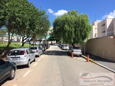 Apartamento para Venda, em Sorocaba, bairro JD GUADALAJARA, 2 dormitrios, 1 banheiro, 1 vaga