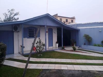 Casa para Venda, em Cidreira, bairro Salinas, 3 dormitrios, 2 banheiros, 3 vagas