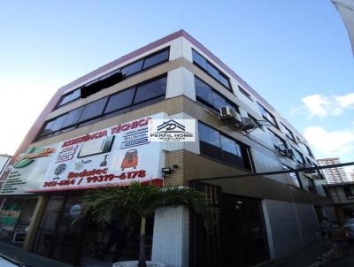 Sala Comercial para Locao, em Salvador, bairro Pituba, 1 banheiro, 1 vaga