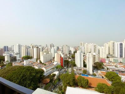 Cobertura para Venda, em So Paulo, bairro Vila Clementino, 3 dormitrios, 5 banheiros, 1 sute, 2 vagas