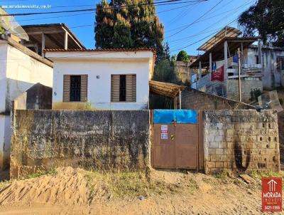 Casa para Venda, em Cataguases, bairro Dico Leite, 1 dormitrio, 1 banheiro, 1 vaga