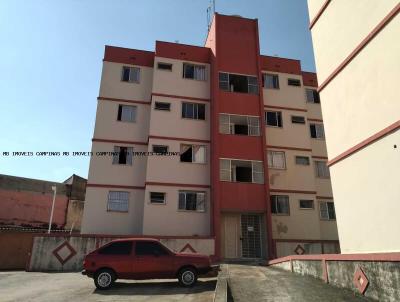 Apartamentos Financiáveis para Venda, em , bairro Dic VI (Conjunto Habitacional Santo Dias Silva), 2 dormitórios, 1 banheiro, 1 vaga