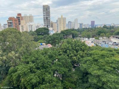 Apartamento para Venda, em So Paulo, bairro Pinheiros, 1 dormitrio, 1 banheiro, 1 vaga