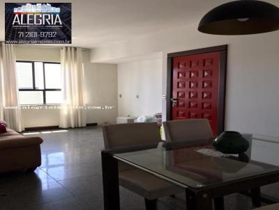 Apartamento para Venda, em Salvador, bairro PARQUE BELA VISTA, 3 dormitrios, 3 banheiros, 2 sutes, 2 vagas
