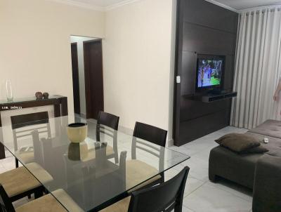 Apartamento para Venda, em Presidente Prudente, bairro EDIFCIO PARQUE DOS PSSAROS, 3 dormitrios, 3 banheiros, 1 sute, 1 vaga