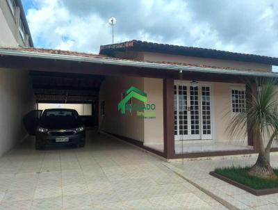 Casa 3 dormitrios para Venda, em Sete Lagoas, bairro Bounganville, 3 dormitrios