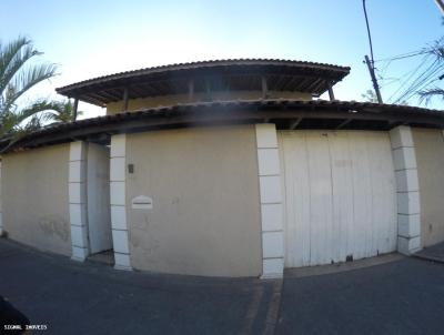 Casa para Venda, em , bairro Andrade de Arajo, 5 dormitrios, 2 banheiros, 2 sutes, 3 vagas