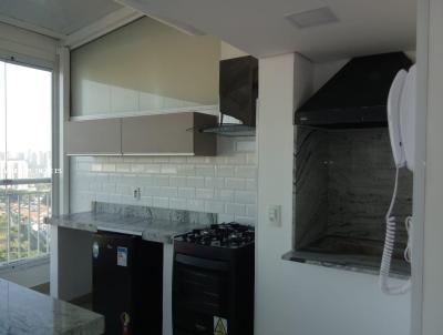 Cobertura Duplex para Venda, em So Paulo, bairro Jardim Dom Bosco, 2 dormitrios, 3 banheiros, 1 sute, 2 vagas