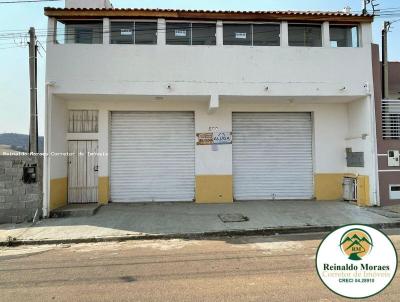 Sala Comercial para Locação, em Toledo, bairro Jardim Bom Jesus, 1 banheiro