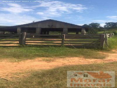 Fazenda para Venda, em So Pedro da Unio, bairro (Fazendinha)