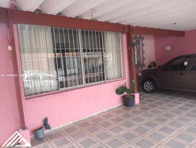 Casa para Venda, em Santo Andr, bairro Vila Vitria, 3 dormitrios, 2 banheiros, 1 sute, 4 vagas