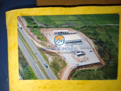 Terreno Comercial para Venda, em Campinas, bairro Parque da Hpica