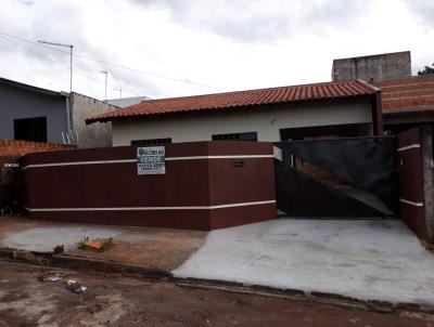 Casa para Venda, em Arapongas, bairro Jardim Bela Vista, 2 dormitrios, 1 banheiro, 2 vagas