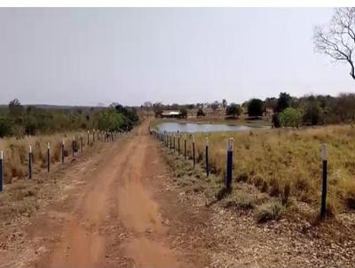 Fazenda para Venda, em Nova Crixs, bairro Zona Rural