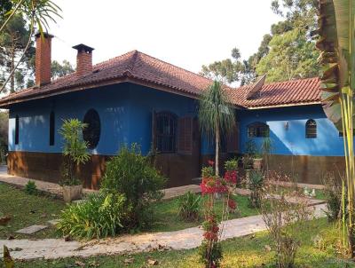 Chcara para Venda, em Itapecerica da Serra, bairro Itaquaciara, 4 dormitrios, 6 banheiros, 4 sutes, 4 vagas