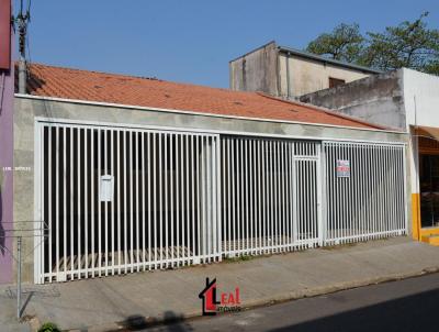 Casa para Locao, em Presidente Prudente, bairro VILA CLAUDIA GLORIA, 3 dormitrios, 2 banheiros, 1 sute, 2 vagas